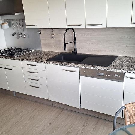 Deluxe Condominium With Ocean View 포르투 외부 사진