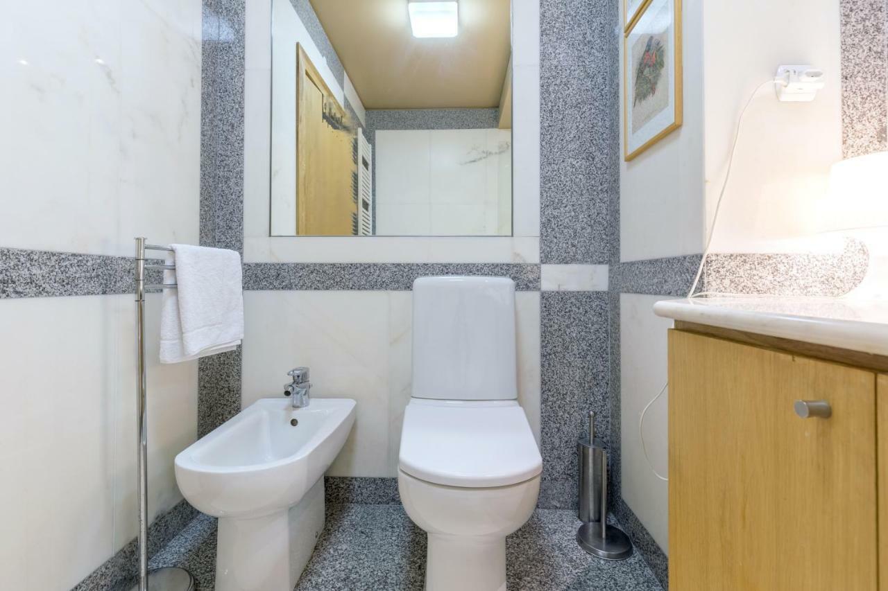 Deluxe Condominium With Ocean View 포르투 외부 사진